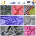 Shanghai Lesen Textile 100% polyester microfiber fabric with water proof